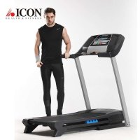 美国爱康ICON PETL-59711跑步机家用 可折叠静音跑步机 全国联保