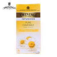 Twinings/川宁香宁甘菊花茶25(1g×25)