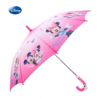 <Disney迪士尼>正版米妮卡通雨伞DMC1900*