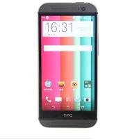 HTC One (E8) 时尚版4G LTE (M8St)定制版(鎏金摩登灰)