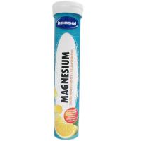 好维乐稳定型泡腾片(柠檬口味)