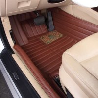 马自达专车定制环保脚垫