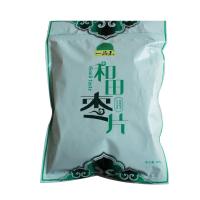 一品玉和田枣片400G