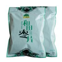 一品玉和田枣片400g*2袋装