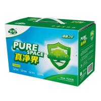 金榕真净界活性炭1500克