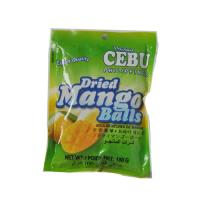 宿务CEBU 芒果球 100g/袋