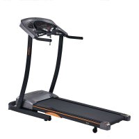 JOHNSON 乔山 T21 家用电动跑步机 家用经典系列