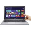Asus 华硕 Y581X3337CC-SL/74F5DX1A 15.6寸触控屏笔记本电脑带正版win8