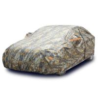 卡耐(CONNER)迷彩车衣3L 速腾 明锐 朗逸 朗动 悦动 科鲁兹