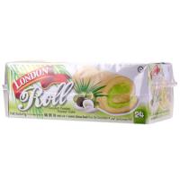 伦敦卷蛋糕 椰香口味 432g/盒