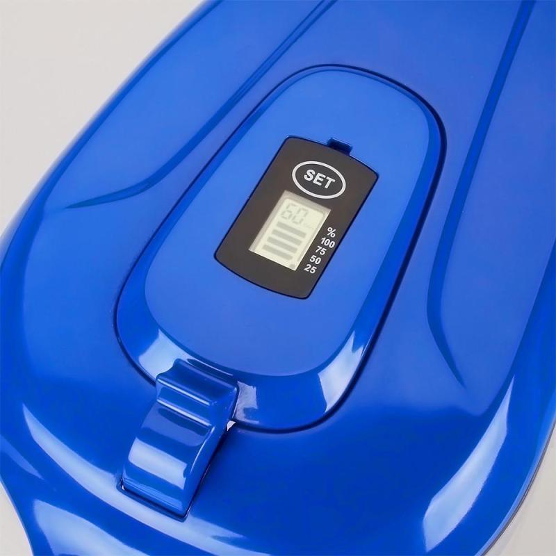 飞利浦 Philips 家用净水器 WP2804净水壶 滤水壶 自来水滤水器 高精度复合滤芯 自配一芯