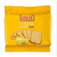 贝斯娜 随身包奶酪味饼干 100克/盒