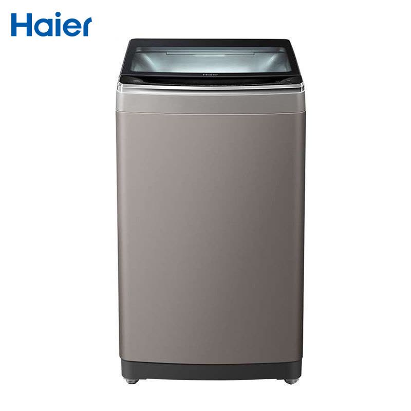 海尔 (Haier) MS70-BZ1528 7公斤变频波轮洗衣机(钛灰银)图片