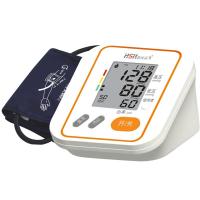 慧说话上臂式数字电子血压计BP-102A(全自动/语音报读/心率不齐检测)