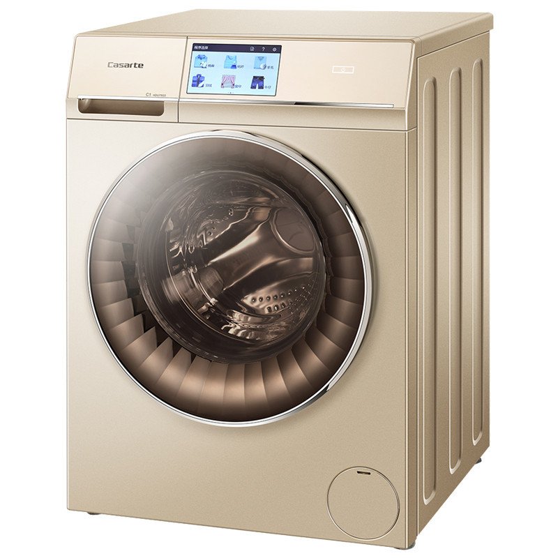 Casarte洗衣机C1 HDU75G3