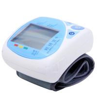 欧德宝手腕式数字电子血压计BP610W(全自动/超大显示屏)