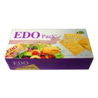 EDO 什菜千层酥 144g/盒