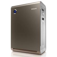 Philips/飞利浦空气净化器 AC4086 去甲醛烟尘杀菌加湿空气净化器
