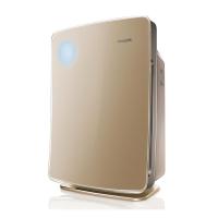 Philips/飞利浦空气净化器 AC4091 除甲醛苯细菌花粉净化器