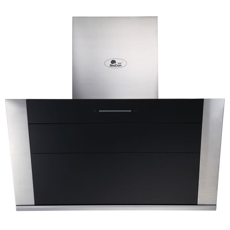 红日侧吸式抽油烟机CXW-200-57A 新品 油烟机