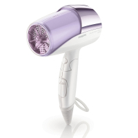 飞利浦HP8218 恒温负离子折叠式家用电吹风机