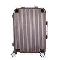 WEEKENDER 时光系列 DL1141-20-22 摩卡棕