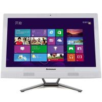 联想(Lenovo)C470 21.5英寸一体电脑（赛扬2957U 4G内存 500G硬盘 1G显卡 win8 白色）