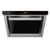 美的厨电套装CXW-200-DJ530R+灶具MQ7656-G