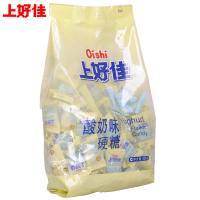 上好佳 水果硬糖喜糖 500g 酸奶味 1袋
