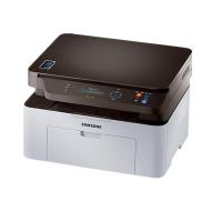 三星(SAMSUNG)黑白多功能一体机 SL-M2071W