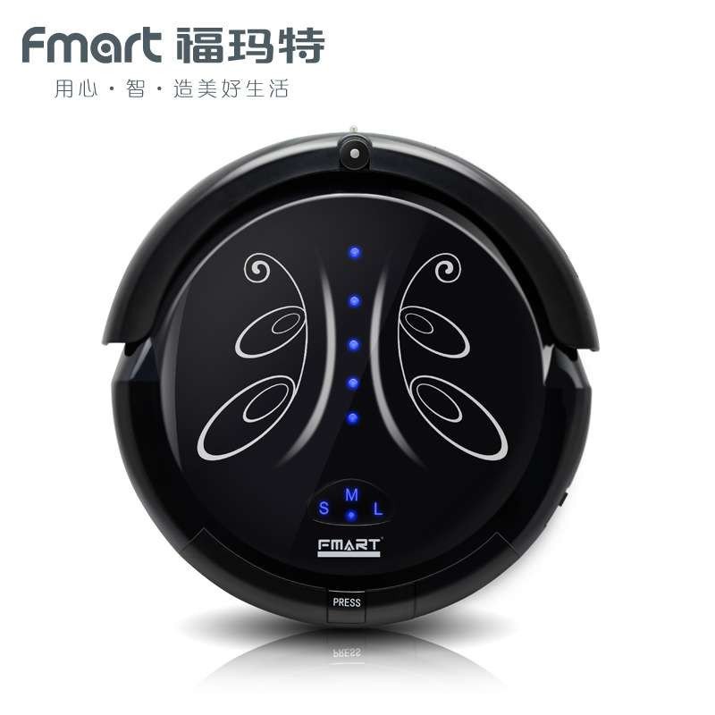 福玛特(FMART) 智能保洁机器人吸尘器扫地机FM-057