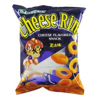 REGENT牌奶酪味玉米圈60g