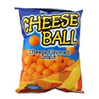 REGENT牌奶酪味玉米球60g