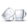 小田(xiotin) XT-A002 双层隔温玻璃杯