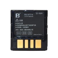 沣标FB 电池 FB-VF714 JVC MG505 MG70AC MG67AC