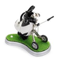 2014南京青奥会特许商品高尔夫笔筒N00163