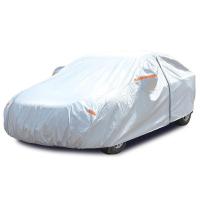 卡耐(CONNER)银光四季车衣 YXL 奥迪Q7 宝马X5/X6 卡宴 奔驰GL 汉兰达