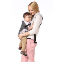 宜贝儿轻便型背巾