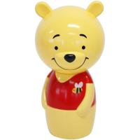 贝亲(Pigeon)儿童洗发精(3D小熊维尼)300ML IA123