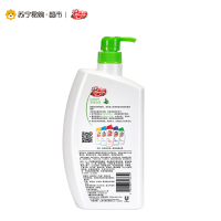 卫宝(Lifebuoy)先进健肤沐浴露-青翠怡爽1L[联合利华]抑菌 滋润 各种肤质