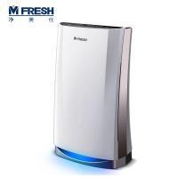 Mfresh/净美仕空气净化器YL-7099H白色 家用 净化器