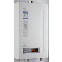 帅康燃气热水器JSQ22-11BC03
