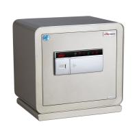 驰球(CIIQ)黑鲨二代指纹保险箱FDX-A/D-35Z2(镍金色)