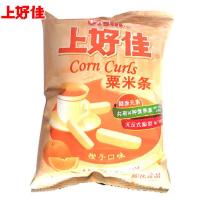 上好佳 粟米条 橙子口味 40g