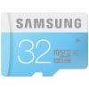 三星(SAMSUNG) microSD存储卡 32G(CLASS6 24MB/s) 标准版