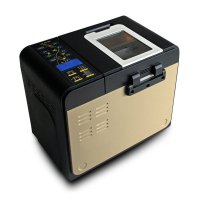 柏翠面包机PE8990SH