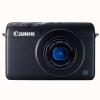 佳能 数码相机 PowerShot N100（黑）+炫酷相机包