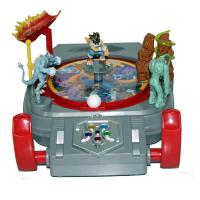 凯利特玩具　纳米神兵纳米降魔台GPH32007/CN