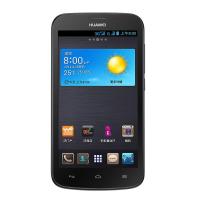 华为手机蔚然Y610(黑色)