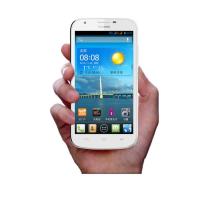 华为手机蔚然Y610(白色)